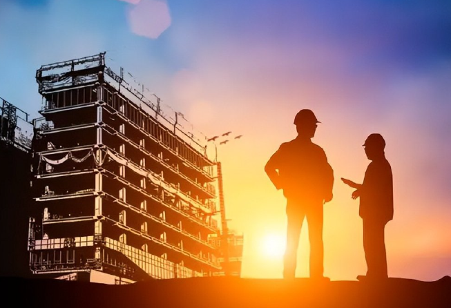 建筑行业周报：建筑业PMI环比下降 仍处于高景气区间