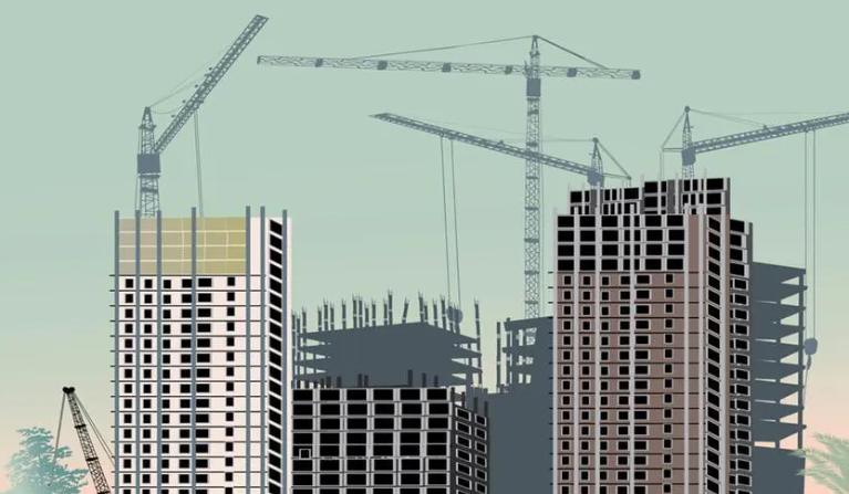 国信证券建筑业6月投资策略：重视“中特估”建筑央企回调后的配置机会