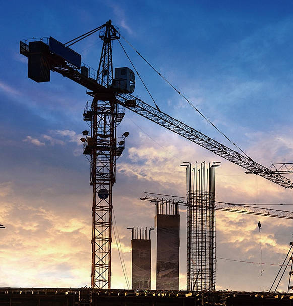 上海建工二建集团泥城镇公租房项目施工图