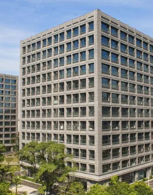 杨浦区12、13街坊商办住宅综合项目设计规划图