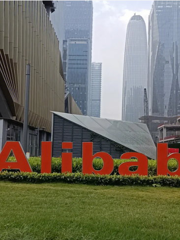 阿里巴巴江苏云计算数据中心南通综保B区江海项目建成图片